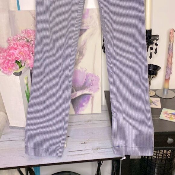 🌷TOMMY Hilfiger🌷 Striped Pants    - Picture 4 of 8
